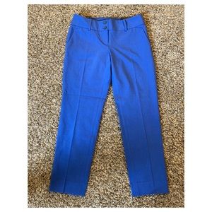 The Limited Drew Fit Ankle New With Tags Size 0